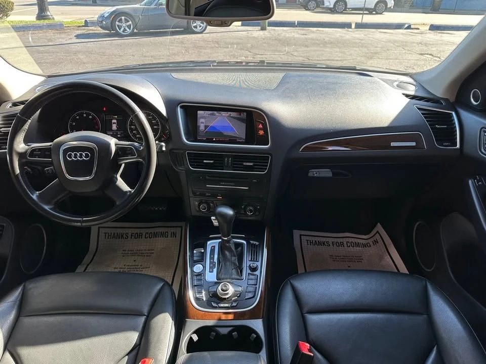 2012 Audi 8R Q5 - Image 15 of 20