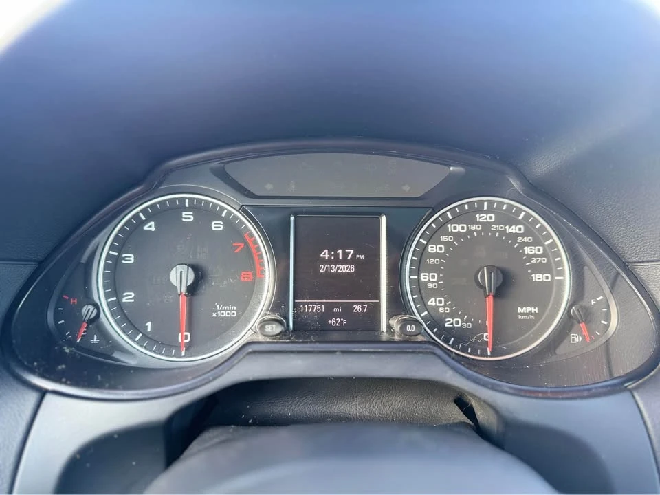 2012 Audi 8R Q5 - Image 11 of 12