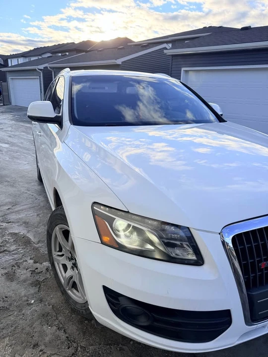 2012 Audi 8R Q5 - Image 5 of 11