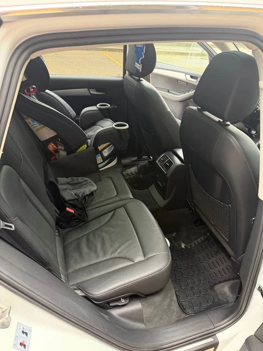 2012 Audi 8R Q5 - Image 9 of 13