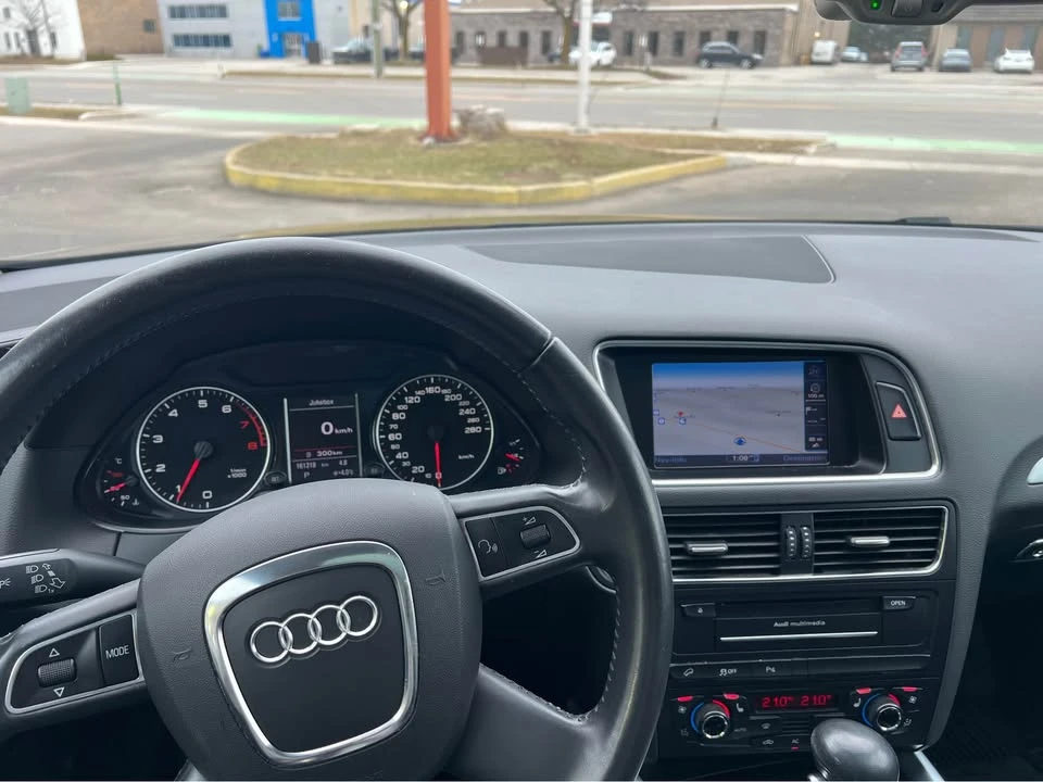2012 Audi 8R Q5 - Image 15 of 18