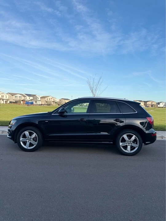 2012 Audi 8R Q5 - Image 5 of 12