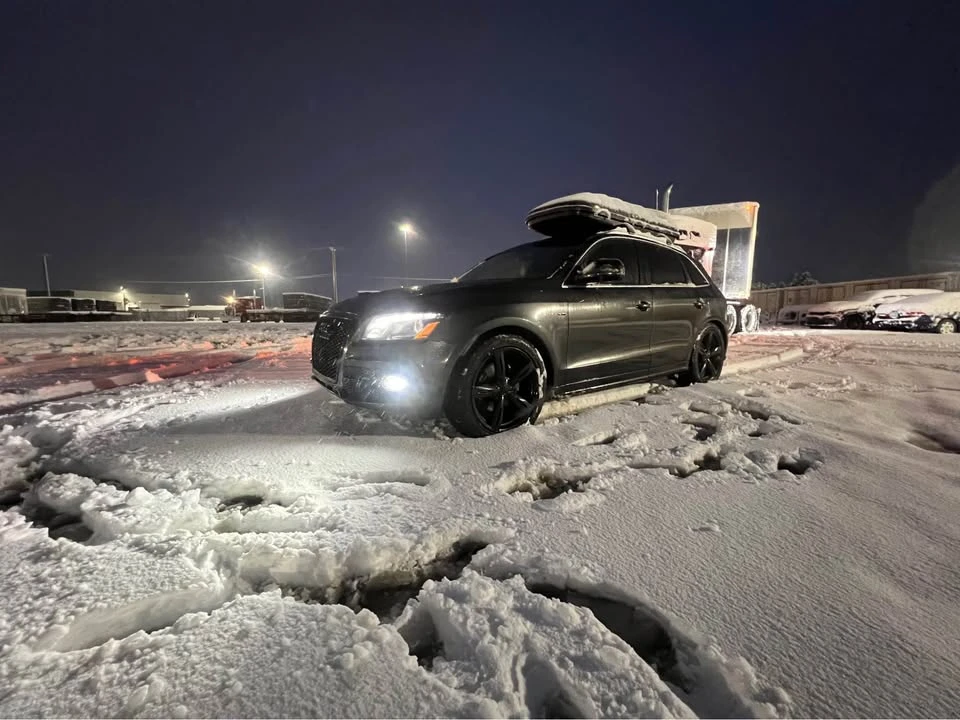 2012 Audi 8R Q5 - Image 3 of 8