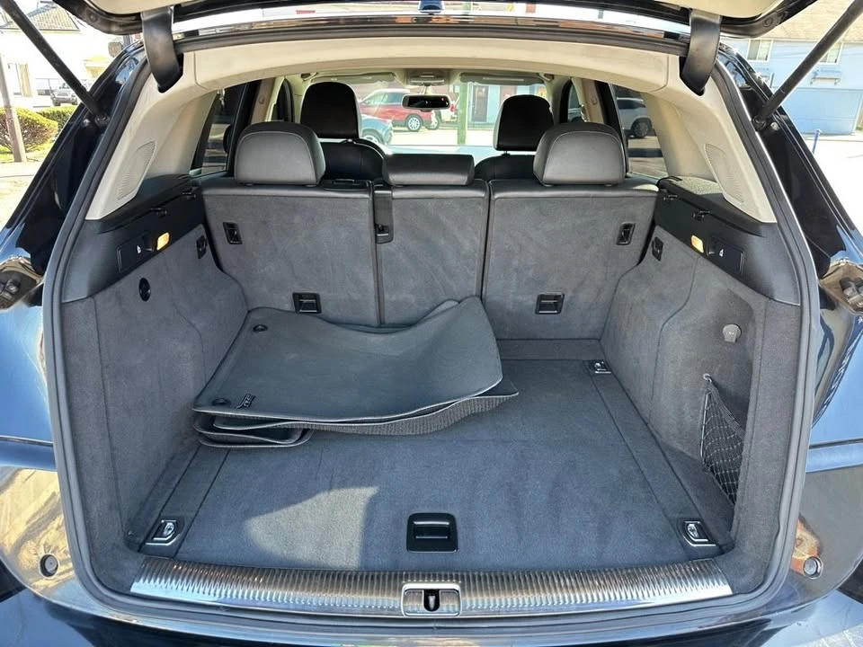 2012 Audi 8R Q5 - Image 13 of 20