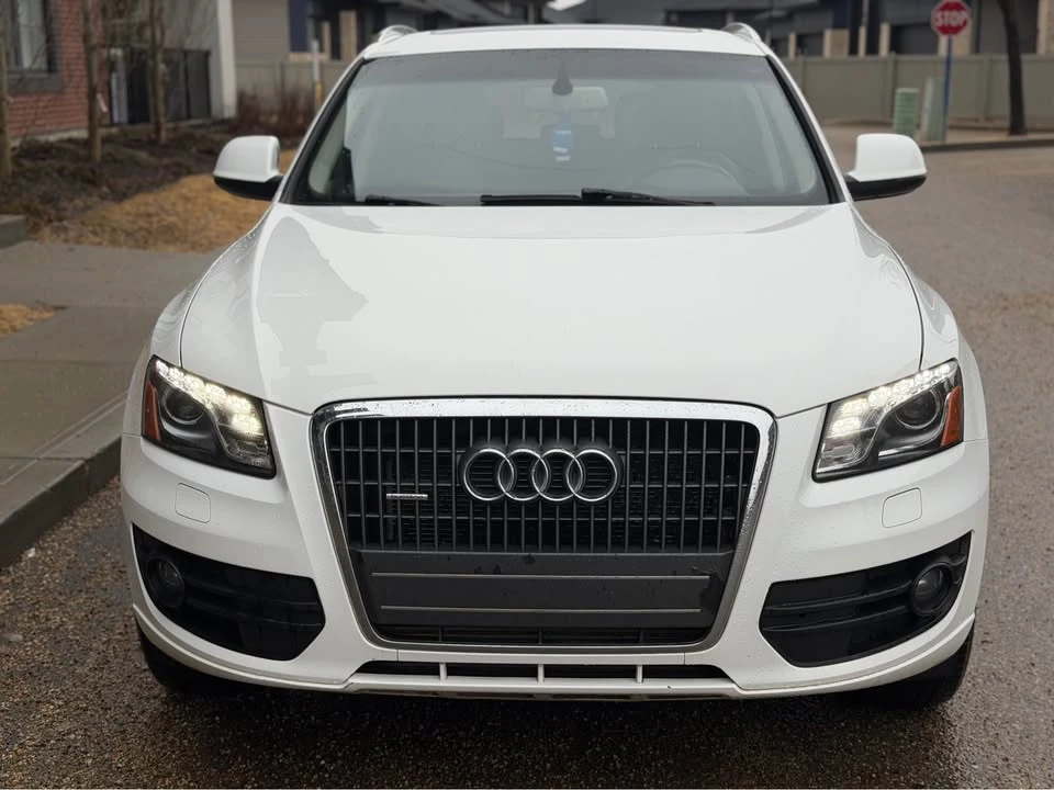 2012 Audi 8R Q5 - Image 2 of 13