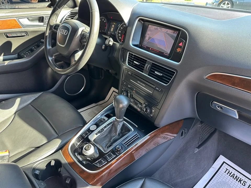 2012 Audi 8R Q5 - Image 18 of 20