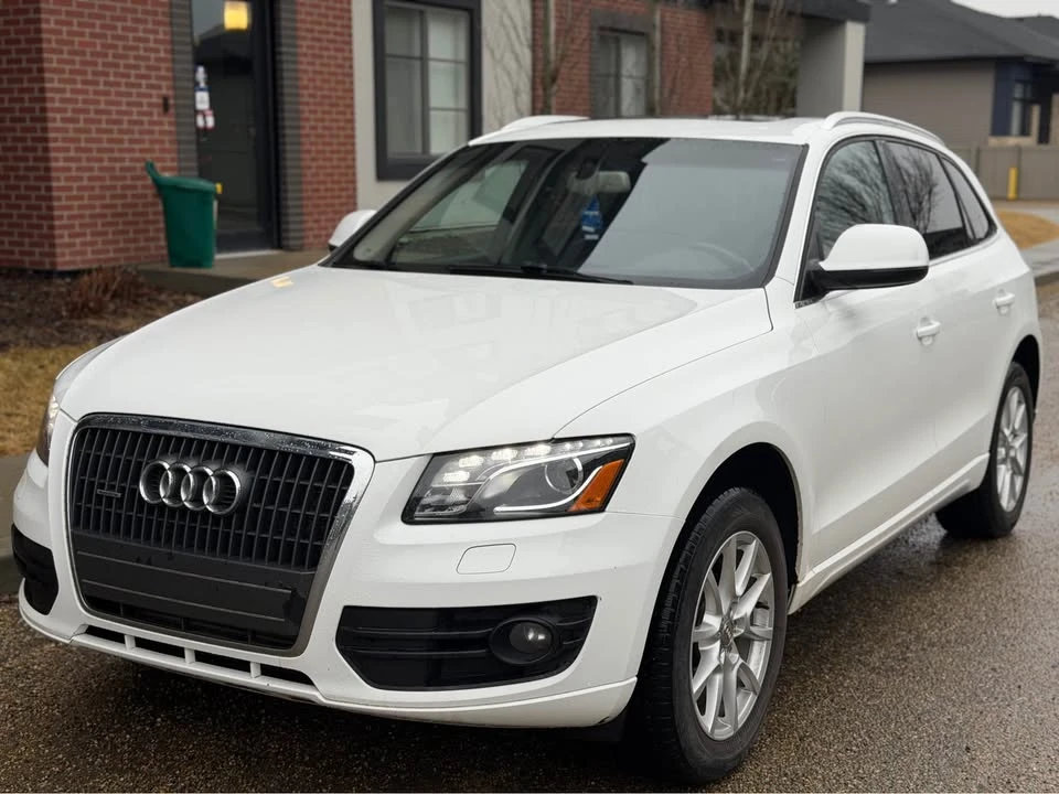 2012 Audi 8R Q5 - Image 3 of 13