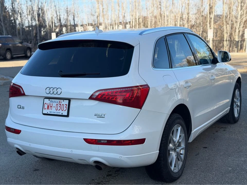 2012 Audi 8R Q5 - Image 5 of 12