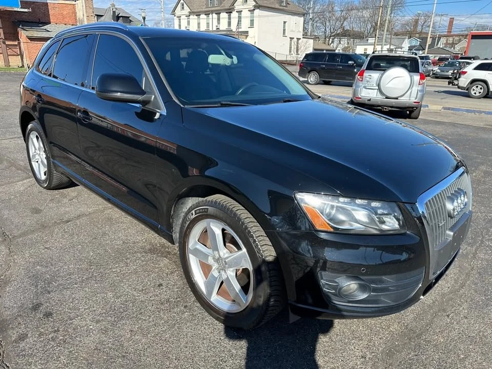 2012 Audi 8R Q5 - Image 7 of 20