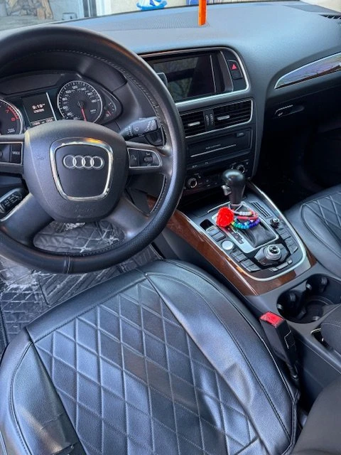 2012 Audi 8R Q5 - Image 7 of 7