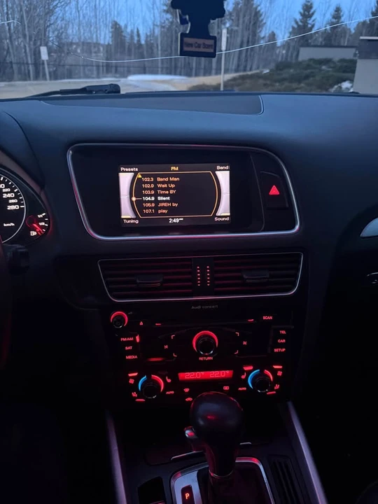 2012 Audi 8R Q5 - Image 12 of 12