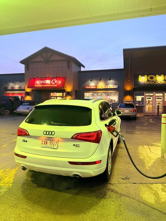 2012 Audi 8R Q5 - Image 11 of 11