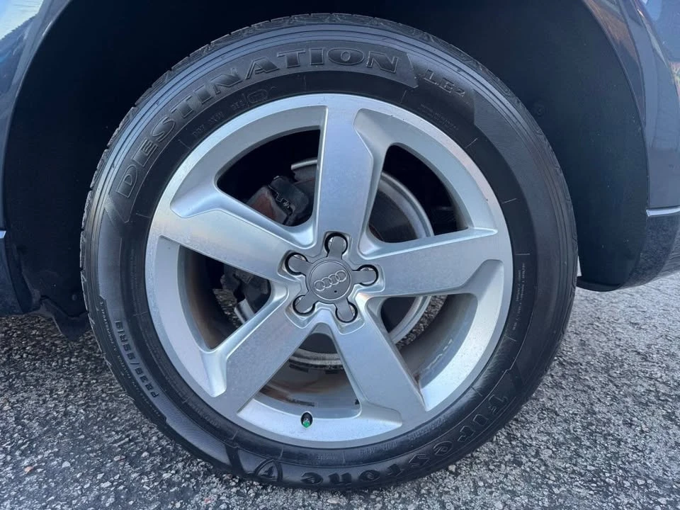 2012 Audi 8R Q5 - Image 10 of 20