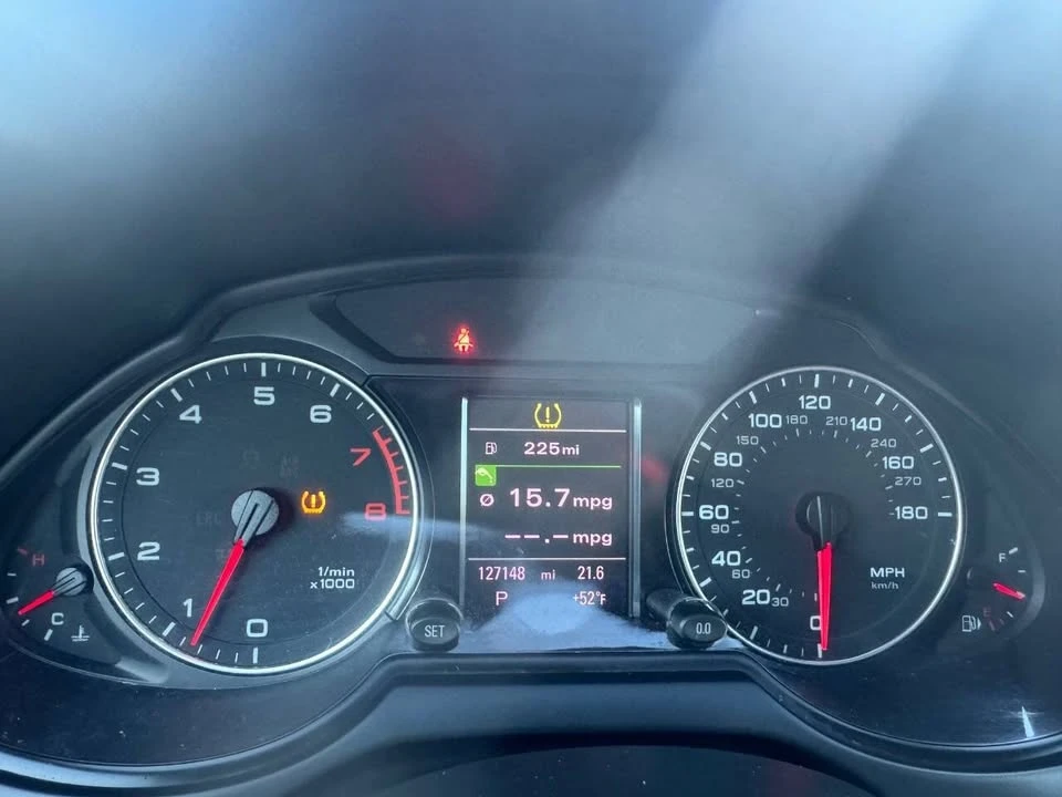 2012 Audi 8R Q5 - Image 13 of 20