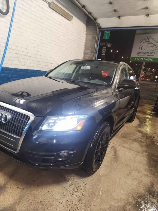 2012 Audi 8R Q5 - Image 7 of 9