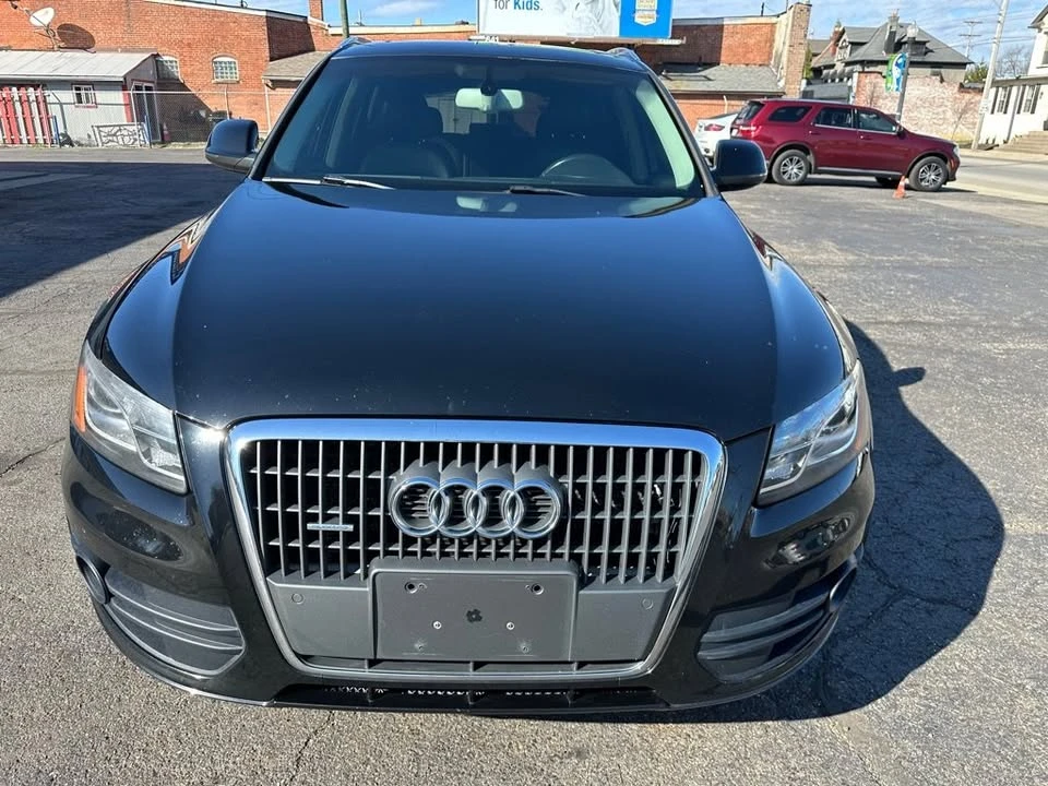 2012 Audi 8R Q5 - Image 8 of 20