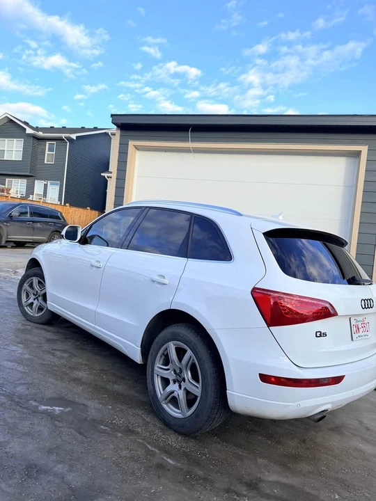 2012 Audi 8R Q5 - Image 6 of 11