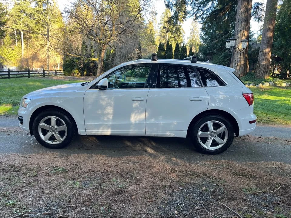 2012 Audi 8R Q5 - Image 7 of 17
