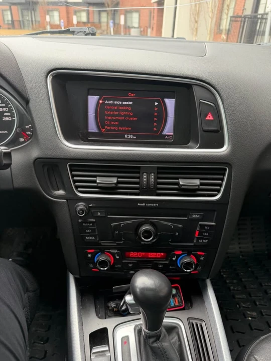 2012 Audi 8R Q5 - Image 13 of 13