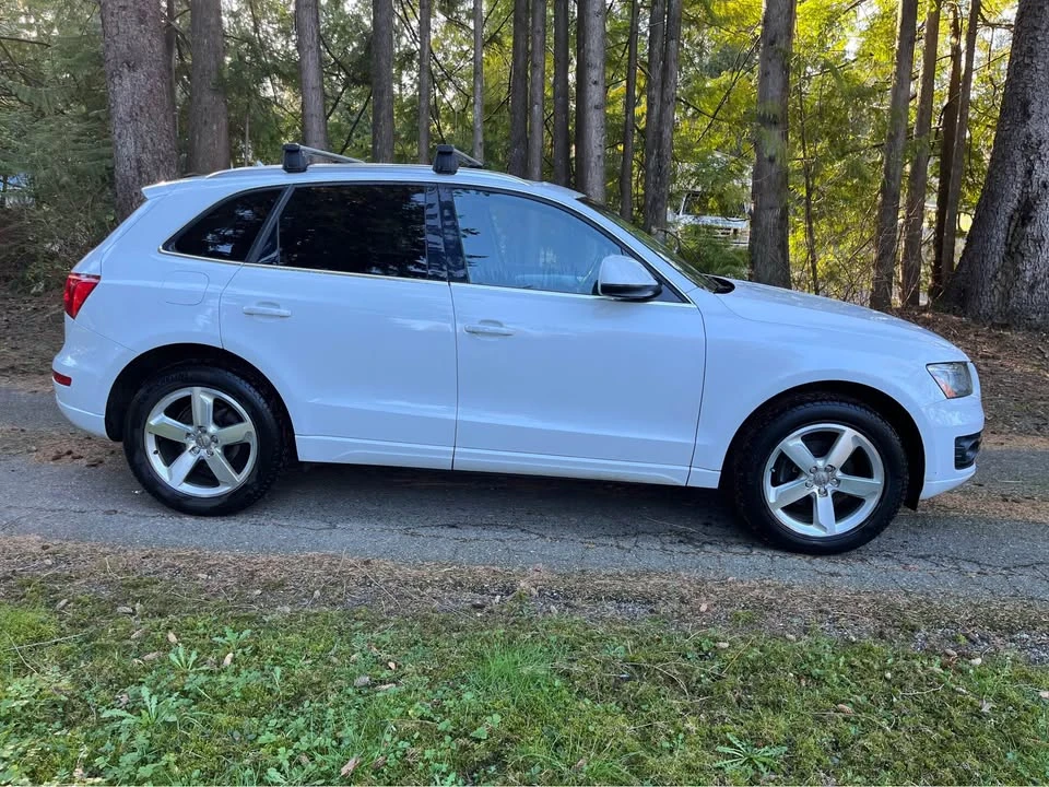 2012 Audi 8R Q5 - Image 4 of 17