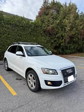 2012 Audi Q5