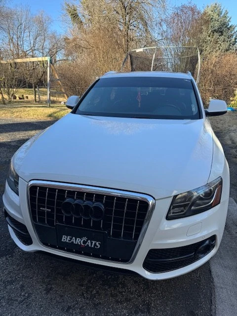 2012 Audi 8R Q5 - Image 3 of 7
