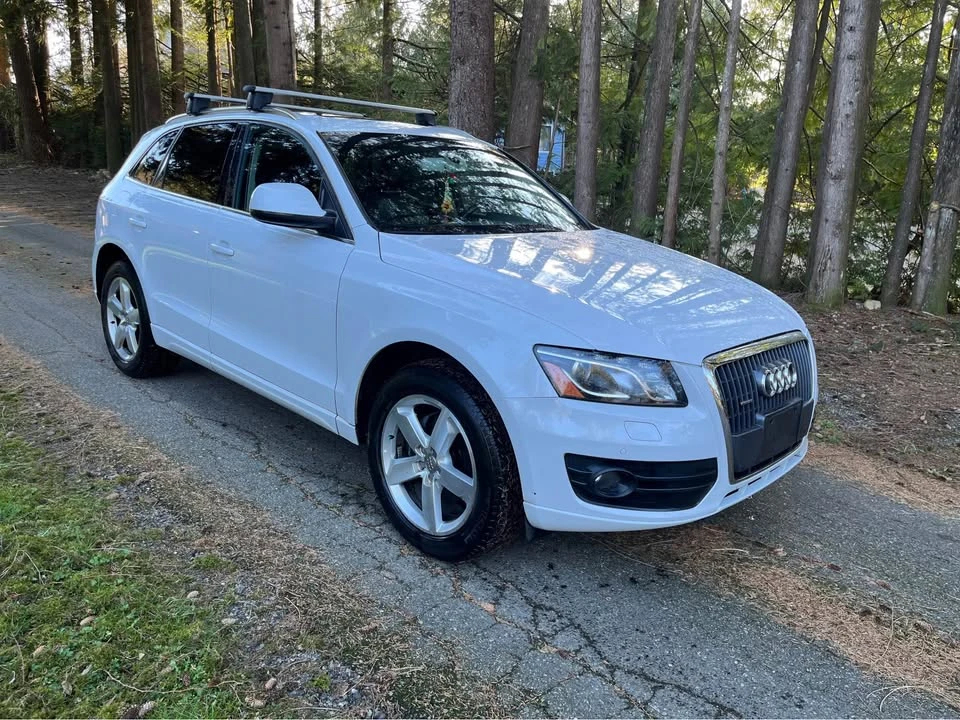 2012 Audi 8R Q5 - Image 3 of 17