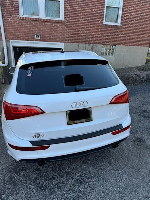 2012 Audi 8R Q5 - Image 2 of 7