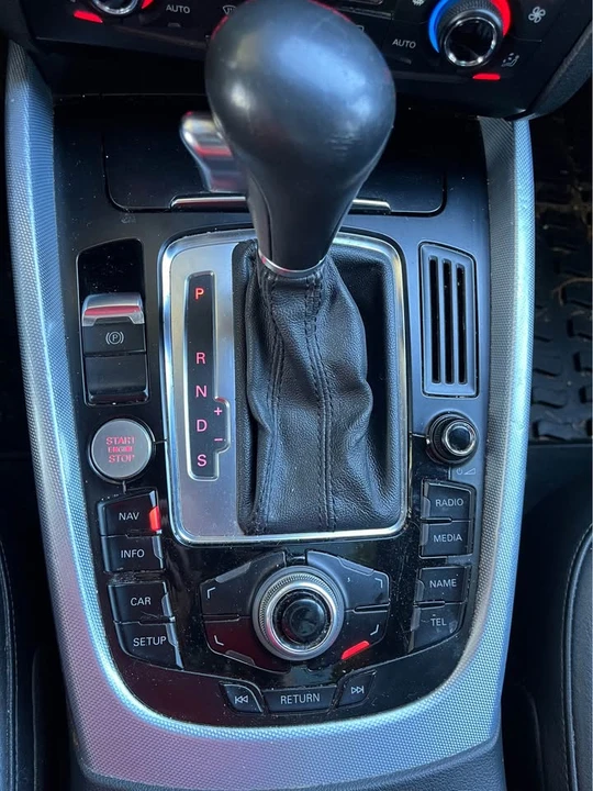 2012 Audi 8R Q5 - Image 16 of 17