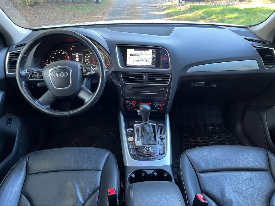 2012 Audi 8R Q5 - Image 13 of 17
