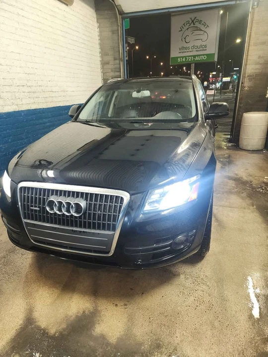 2012 Audi 8R Q5 - Image 9 of 9
