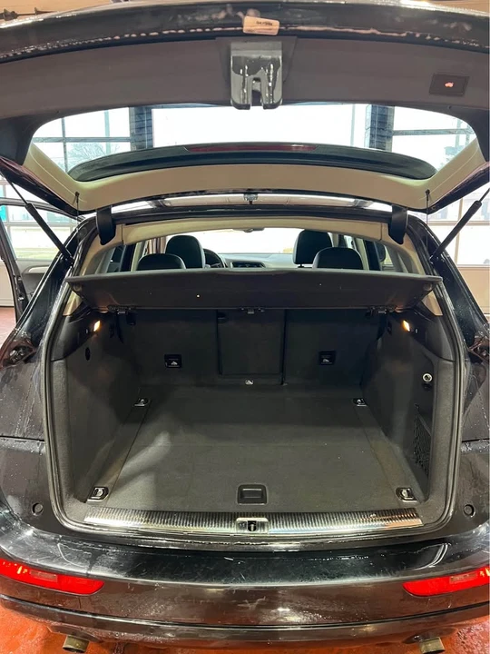 2012 Audi 8R Q5 - Image 18 of 18