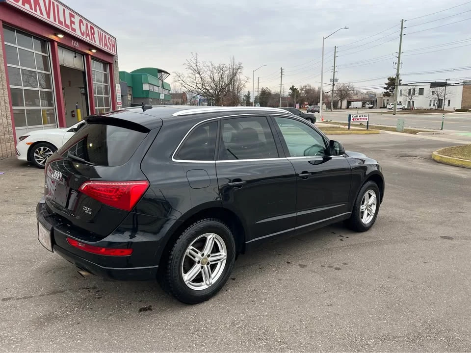 2012 Audi 8R Q5 - Image 2 of 18