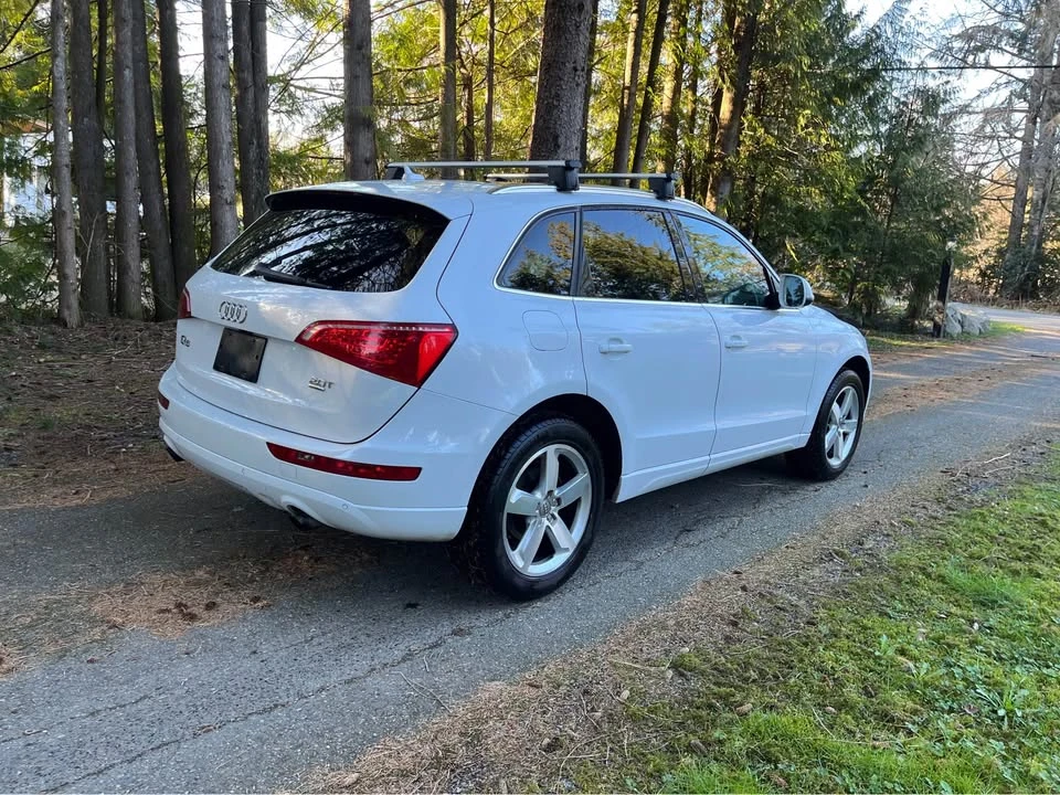 2012 Audi 8R Q5 - Image 5 of 17