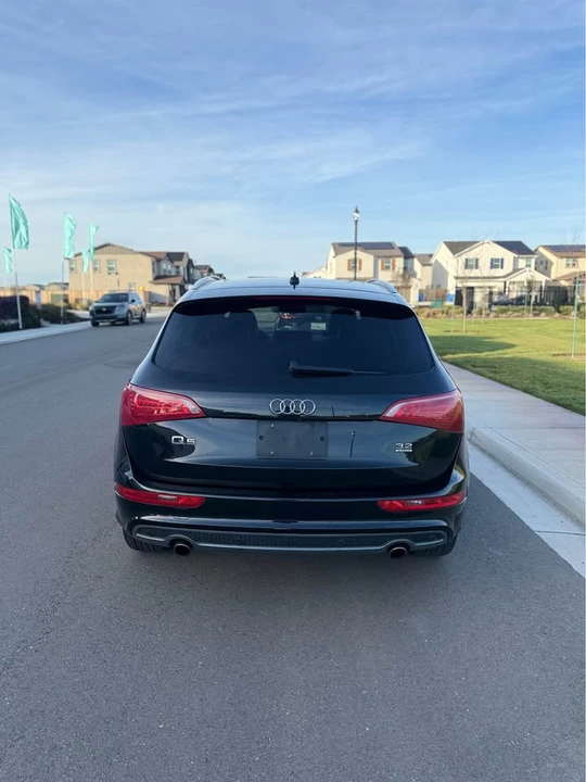 2012 Audi 8R Q5 - Image 12 of 13