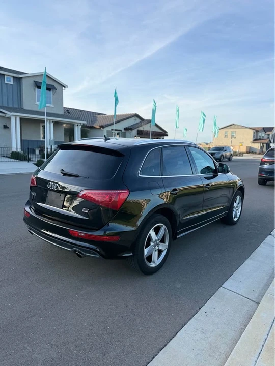 2012 Audi 8R Q5 - Image 12 of 12
