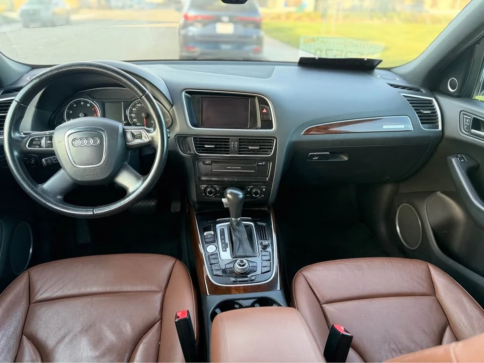 2012 Audi 8R Q5 - Image 6 of 13