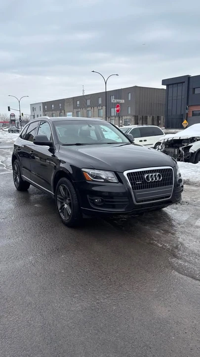 2012 Audi 8R Q5 - Image 2 of 9