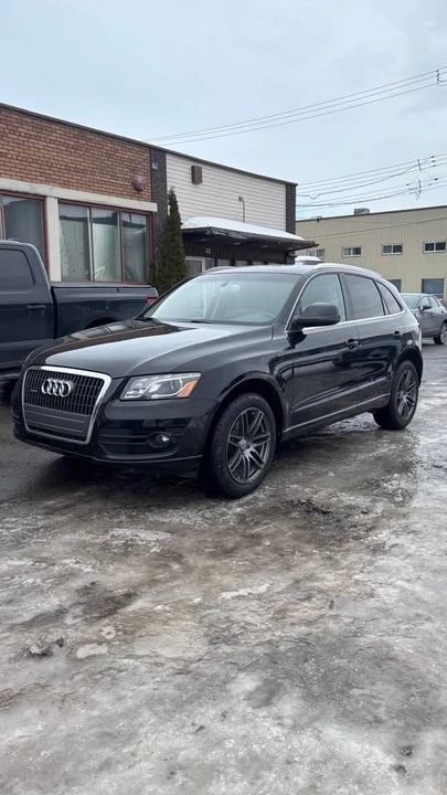 2012 Audi 8R Q5 - Image 3 of 9