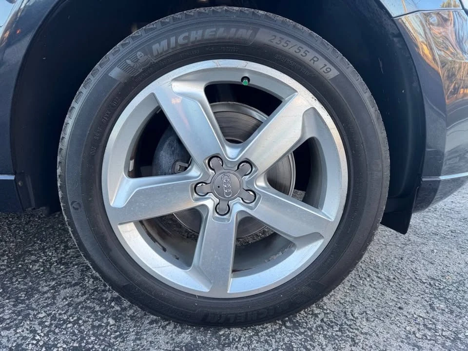 2012 Audi 8R Q5 - Image 12 of 20