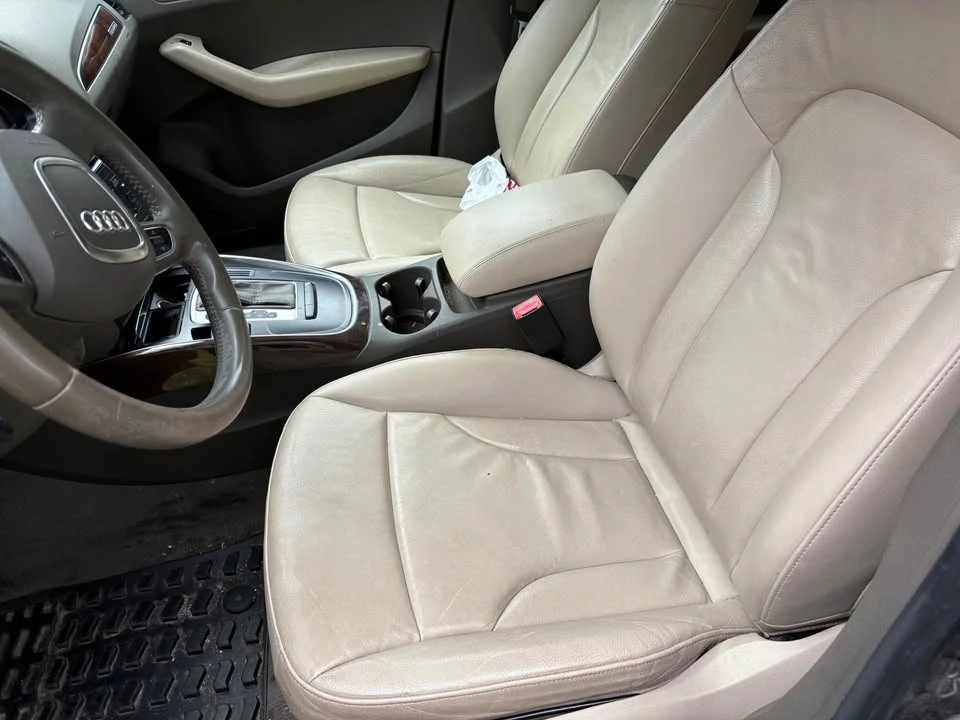 2012 Audi 8R Q5 - Image 4 of 5