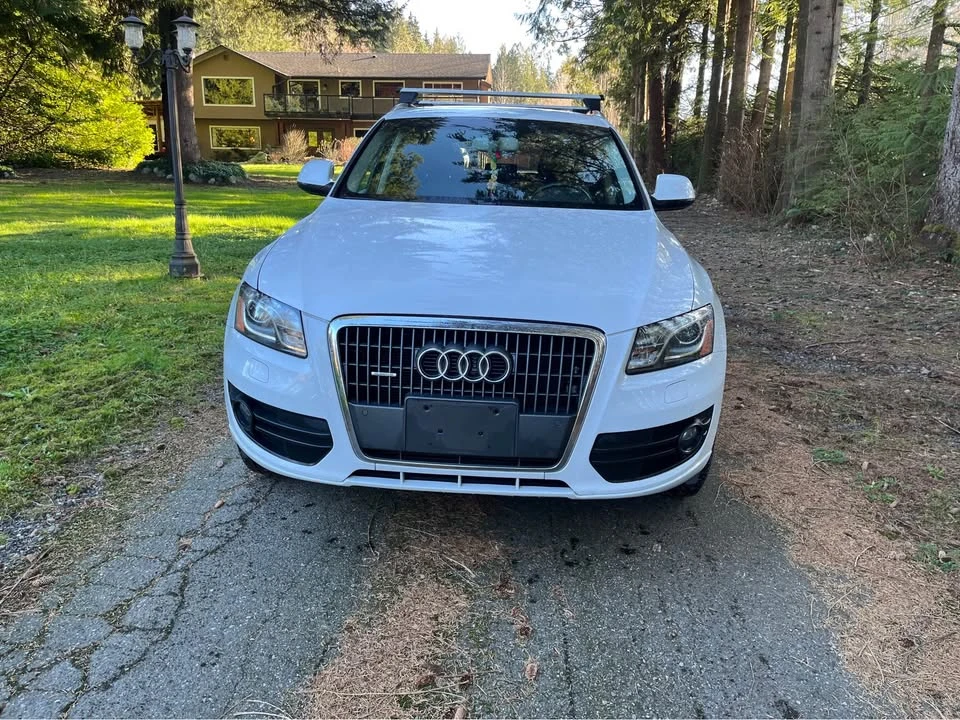 2012 Audi 8R Q5 - Image 2 of 17