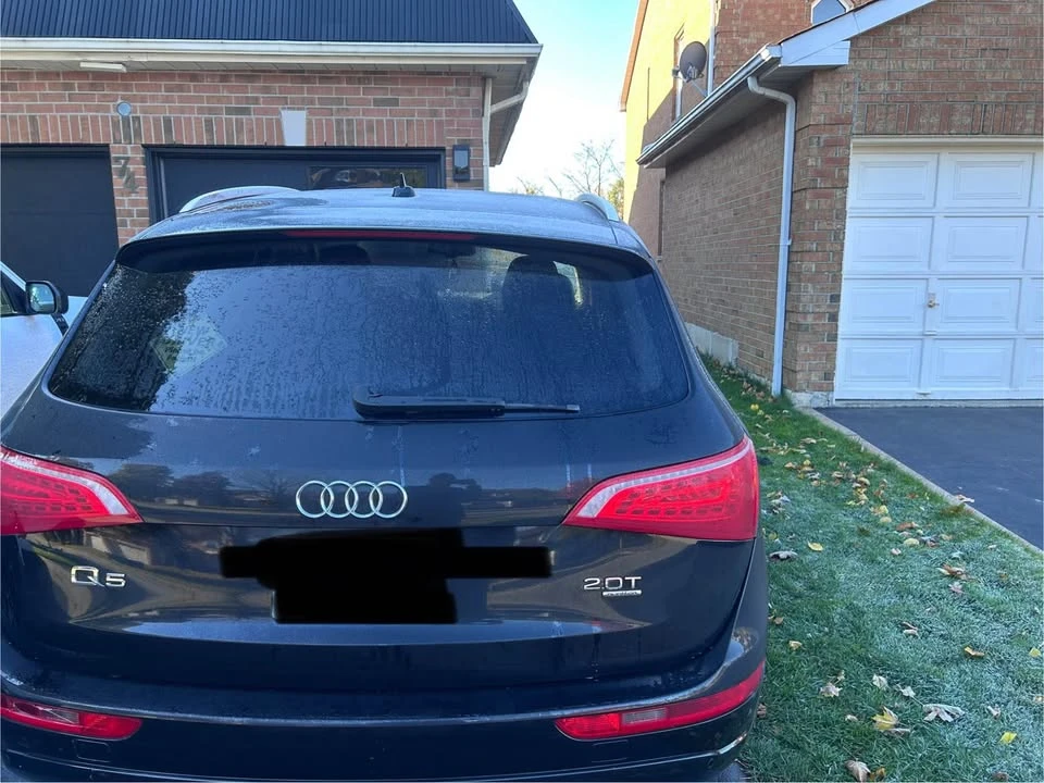 2012 Audi 8R Q5 - Image 2 of 8