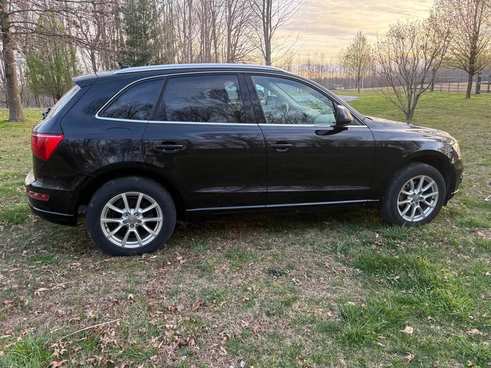 2012 Audi 8R Q5 - Image 3 of 5