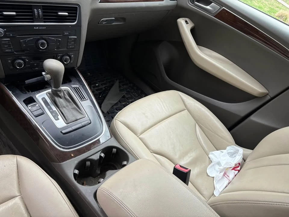 2012 Audi 8R Q5 - Image 5 of 5