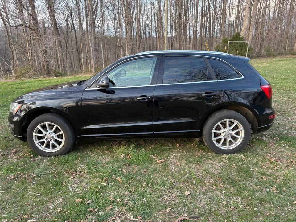 2012 Audi 8R Q5 - Image 2 of 5