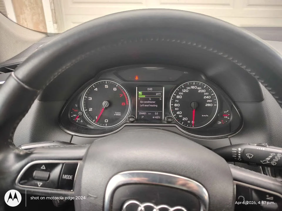 2012 Audi 8R Q5 - Image 2 of 8