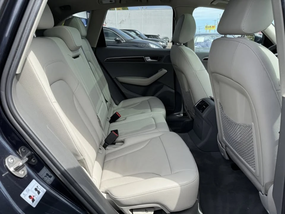 2012 Audi 8R Q5 - Image 20 of 20