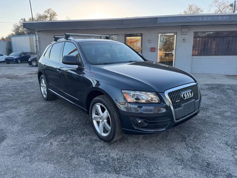 2012 Audi 8R Q5 - Image 3 of 20