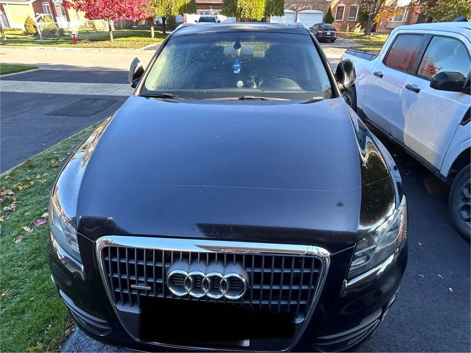 2012 Audi 8R Q5 - Image 4 of 8